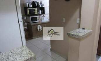 Imagem 4: Casa com 3 dormitórios à venda por R$ 360.000,00 - Jardim João Paulo II - Sumaré/SP