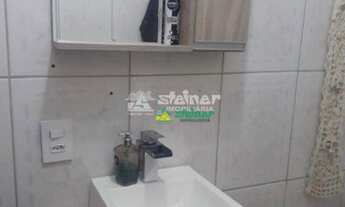 Imagem 7: Sobrado com 2 dormitórios à venda, 112 m² por R$ 480.000,00 - Gopoúva - Guarulhos/SP