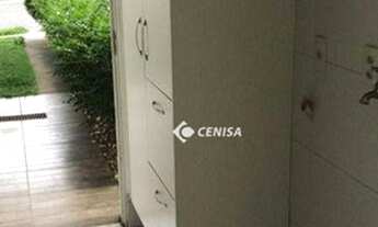 Imagem 7: Casa com 3 dormitórios à venda, 70 m² - Condomínio Vila Formosa - Indaiatuba/SP