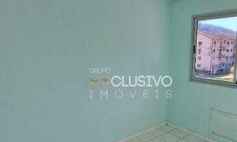 Imagem 5: Apartamento à venda, 60 m² por R$ 125.000,00 - Rio do Ouro - Niterói/RJ