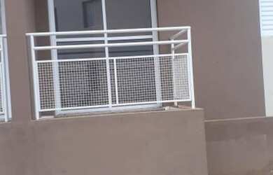 Imagem 5: Apartamento à venda, 73 m² por R$ 220.000,00 - Água Seca - Piracicaba/SP