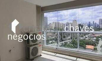 Imagem 4: SãO PAULO - Apartamento Padrão - Campo Belo