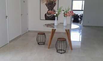 Imagem 7: Apartamento com 3 dormitórios à venda, 100 m² por R$ 650.000,00 - Parque Estoril - São Jos