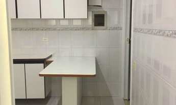 Imagem 3: Apartamento com 2 dormitórios, 55 m² - venda por R$ 245.000,00 ou aluguel por R$ 1.000,00