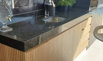 Imagem 6: Casa Condomínio do lago