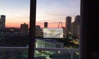 Imagem: Investimento certo! Smart Aquarius com vista