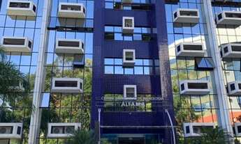 Imagem 2: FLORIANÓPOLIS - Conjunto Comercial/sala - JOÃO PAULO