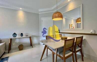 Imagem 4: Apartamento com 3 dormitórios à venda, 94 m² por R$ 2.250.000 - Riviera - Módulo 2 - Berti