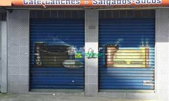 Imagem 2: Salão Comercial para locação, Vila São João, Guarulhos -