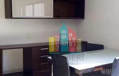 Imagem 2: Moema - Índios! Andar alto ! Lindo apartamento!