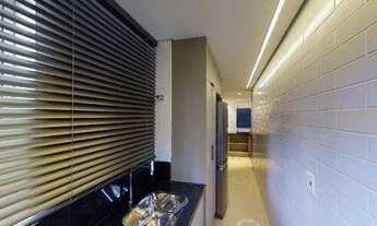 Imagem 6: Apartamento com 2 dormitórios à venda, 69 m² por R$ 913.000,00 - Lourdes - Belo Horizonte