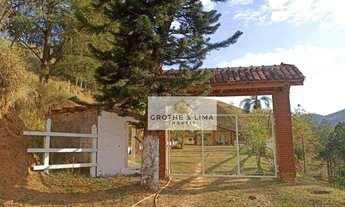 Imagem 4: Sítio com 3 dormitórios à venda, 108900 m² por R$ 1.200.000,00 - Altos da vila Paiva - São