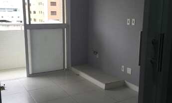 Imagem 3: Sala à venda, 44 m² por R$ 480.000,00 - Boqueirão - Santos/SP