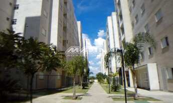 Imagem 3: Apartamento - Vila Faustina II - Valinhos