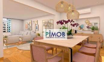 Imagem 7: Apto todo reformado,3 qtos,suite,vaga em Copacabana