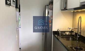 Imagem 2: Apartamento para Venda em Palhoça, Ponte do Imaruim, 2 dormitórios, 1 banheiro, 1 vaga