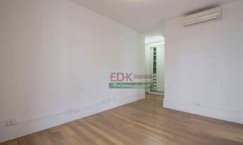 Imagem 3: Excelente Apartamento com 2 dormitórios, 260 m² - venda por R$ 5.500.000 ou aluguel por R