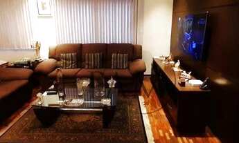 Imagem 2: Apartamento com 3 dormitórios à venda, 156 m² por R$ 1.500.000,00 - Bela Vista - São Paulo