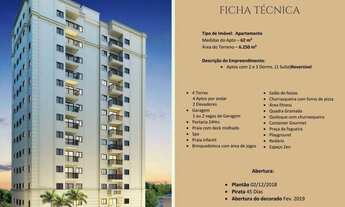 Imagem 6: Sorocaba - Apartamento Padrão - Altos do Trujillo