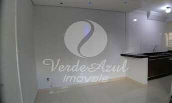 Imagem 5: Apartamento - Jardim Santa Eliza - Americana