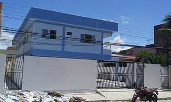 Imagem 2: Apartamento para venda com 50 metros quadrados com 2 quartos em Pau Amarelo - Paulista - P