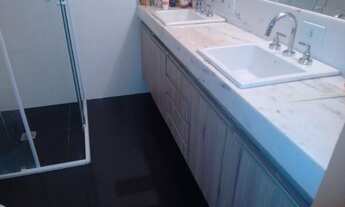 Imagem 5: Sobrado com 4 dormitórios à venda, 410 m² por R$ 2.250.000,00 - Vila Aricanduva - São Paul