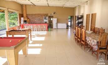 Imagem 3: Belíssimo rancho no Corumbá 4