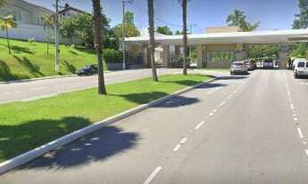 Imagem 4: Terreno à venda, 540 m² por R$ 2.700.000,00 - Alphaville 03 - Santana de Parnaíba/SP