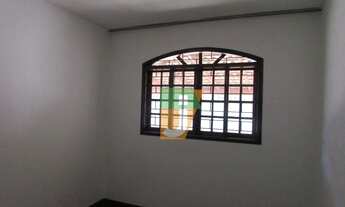 Imagem 7: Casa com 3 dormitórios para alugar, 64 m² por R$ 1.400,00/mês - Cajuru - Curitiba/PR