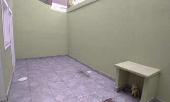 Imagem 4: Linda casa de 3 quartos com suíte, duas vagas de garagem, em condomínio exclusivo, moderno