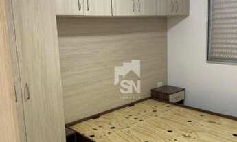 Imagem 4: Apartamento com 2 dormitórios à venda, 49 m² por R$ 230.000,00 - Jardim Nova Hortolândia I