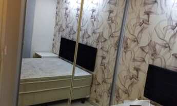 Imagem 6: APTO TATUAPÉ MOBILIADO 1 DORMITÓRIO SALA COZINHA BANHEIRO 1 VAGA