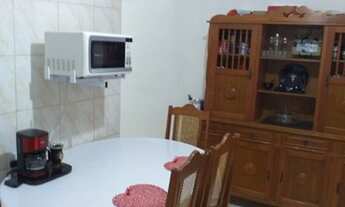 Imagem 4: Casa com 2 dormitórios à venda, 75 m² por R$ 140.000,00 - Boa Vista - Garanhuns/PE