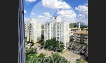 Imagem 5: Apartamento - Jardim Santa Izabel - Hortolândia