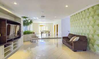 Imagem 4: Sobrado com 4 dormitórios à venda, 450 m² por R$ 1.900.000,00 - (Zona Norte) Barro Branco