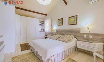 Imagem 5: Casa com vistar mar à venda em Cacupé - Florianópolis/SC