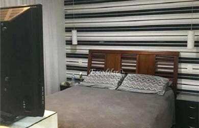 Imagem 16: Apartamento com 3 dormitórios à venda, 121 m² por R$ 1.050.000,00 - Vila Guaca - São Paulo