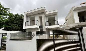 Imagem: Sobrado com 3 dormitórios à venda, 115