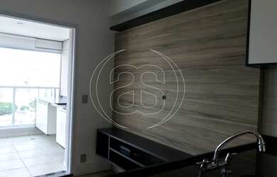 Imagem 5: São Paulo - Apartamento Padrão - Brooklin Paulista