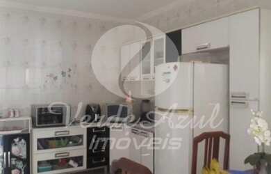 Imagem 6: Casa - Jardim Amanda I - Hortolândia