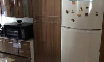 Imagem 3: Apartamento - Parque Bandeirantes I (Nova Veneza) - Sumaré