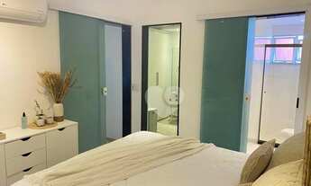 Imagem 7: Apartamento com 3 dormitórios à venda, 103 m² por R$ 760.000,00 - Recreio dos Bandeirantes