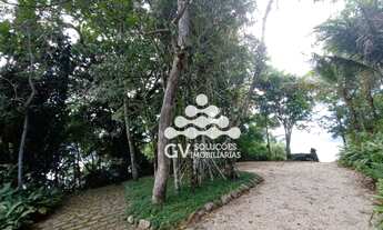 Imagem 3: Terreno à venda, 1050 m² por R$ 1.400.000,00 - Praia Vermelha do Sul - Ubatuba/SP