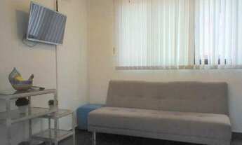 Imagem 3: Apartamento à venda, 70 m² por R$ 220.000,00 - Enseda - Guarujá/SP