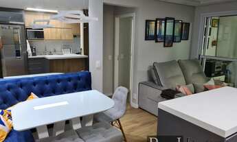 Imagem 6: Apartamento 2 dormitórios sendo 1 suíte e Lazer completo R$ 489.000,00