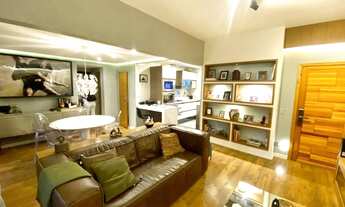 Imagem: Apartamento com 3 dormitórios à venda