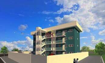 Imagem 3: Apartamento com 1 dormitório à venda, 72 m² por R$ 185.000,00 - Sertão da Quina - Ubatuba