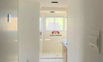 Imagem 6: Cambuci, reformado com vaga