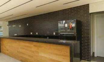 Imagem 7: Apartamento com 1 dormitório à venda, 48 m² por R$ 814.000 - Lourdes - Belo Horizonte/MG