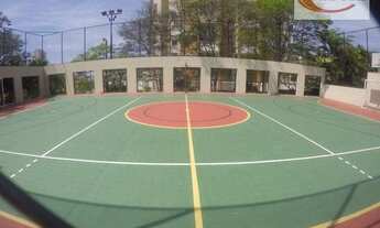 Imagem 7: Apartamento com 4 dormitórios à venda, 114 m² por R$ 990.000,00 - Jardim Anália Franco - S